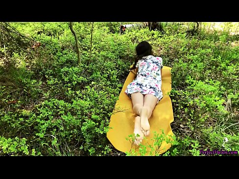 ❤️ Un inconnu sur Tinder masturbe ma chatte et baise passionnément dans les bois ❤❌ Vidéo de porno at us fr.loanworld.top