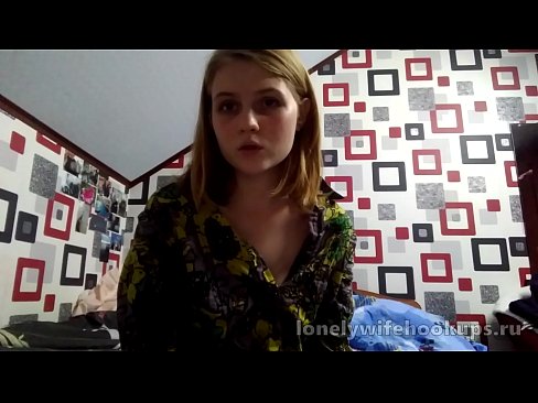 ❤️ Jeune étudiante blonde de Russie aime les grosses bites. ❤❌ Vidéo de porno at us fr.loanworld.top