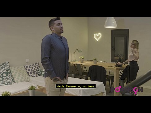 ❤️ PORNBCN 4K Une femme mûre avec de gros seins veut être baisée par voie anale jeune gigolo avec une grosse bite fellation amortisme baise dure travail à la main style chien chatte lécher orgasme sous-titres français ❤❌ Vidéo de porno at us fr.loanworld.top