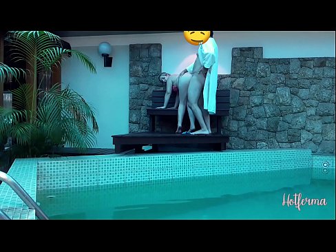 ❤️ Le patron invite la femme de chambre à la piscine, mais n'a pas pu résister à une chaude ❤❌ Vidéo de porno at us fr.loanworld.top