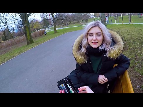 ❤️ Avaler le sperme chaud d'un étranger pour de l'argent - pipe dans le parc par Eva Elfie ❤❌ Vidéo de porno at us fr.loanworld.top